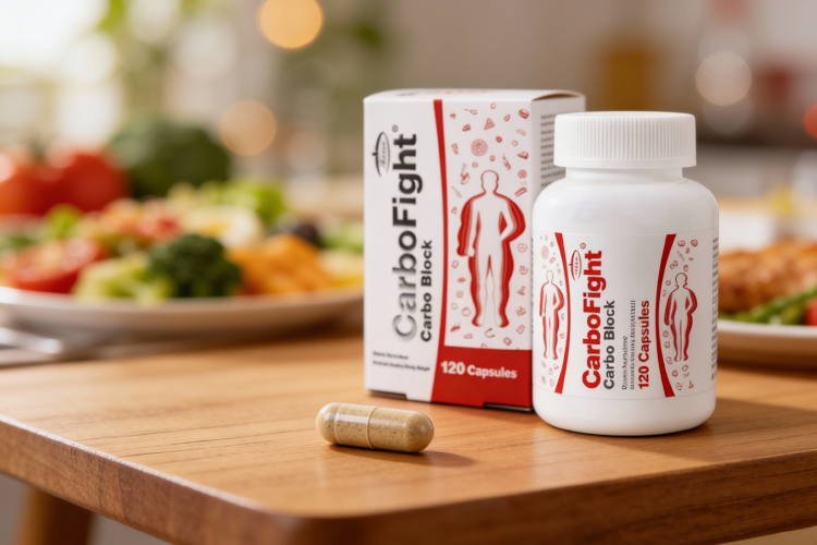 نحوه مصرف کربوفایت برای کاهش عوارض جانبی